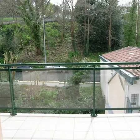Charmant T2 Arcachon Proche Centre Et Plage, Terrasse, Garage - Fr-1-474-71 Apartment *