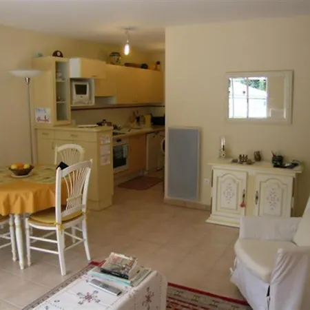 Charmant T2 Arcachon Proche Centre Et Plage, Terrasse, Garage - Fr-1-474-71 Apartment